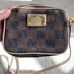 Michael Kors crossbody